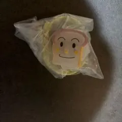 しょくぱんまん　ピカピカブレスNew