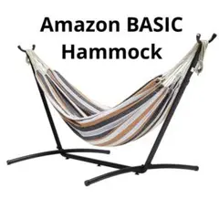 2026年最新】amazonベーシック ダブルハンモックの人気アイテム - メルカリ