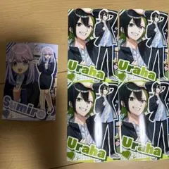 男子高校生は前途多難！オリジナルプロマイド／ちぐさくん