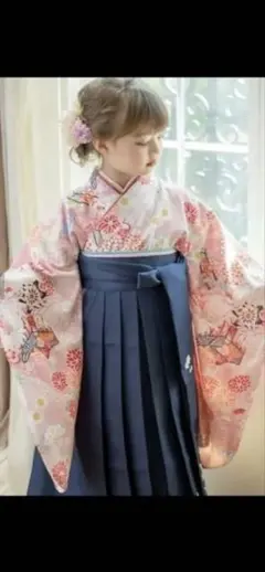 小学生　卒業式　袴　キャサリンコテージ　160
