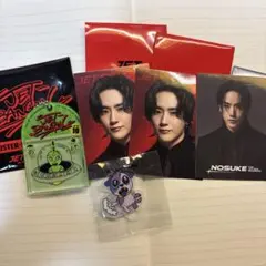 2026年最新】tjbb nosukeの人気アイテム - メルカリ