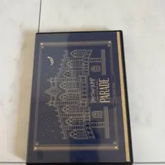 Hey!Say!JUMP/Hey!Say!JUMP LIVE TOUR 201…