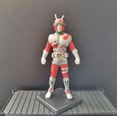 2026年最新】仮面ライダーzx フィギュアの人気アイテム - メルカリ