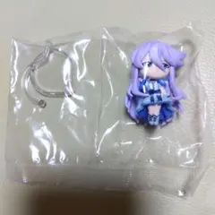 ☆ハートキャッチプリキュア ガチャガチャフィギュアvol.4キュアムーンライト