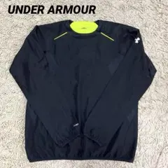 アンダーアーマー ウインドブレーカー LG