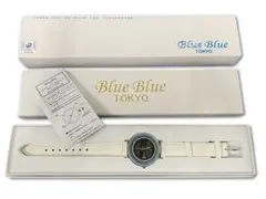 BlueBlueTOKYO 時々ボソッとロシア語でデレる隣のアーリャさん 腕時計