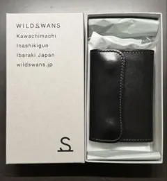 WILDSWANS ワイルドスワンズ SADDLE PULL UP / PONT - メルカリ