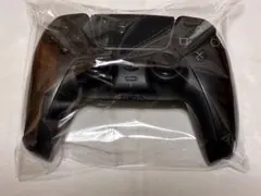 SONY DualSense ワイヤレスコントローラー ブラック　純正