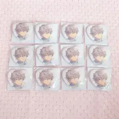 あんスタ 誓約ハート缶 瀬名泉