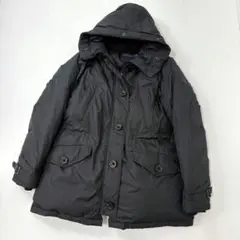 2025年最新】POLO RALPH LAUREN カラー：ブラック系 ダウンジャケット