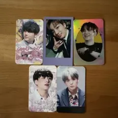 BTS トレカ まとめ売り バラ売り可能 BTS トレカ まとめ売り バラ売り - メルカリ