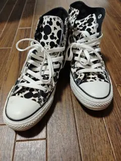 2025年最新】ディズニー コンバースの人気アイテム - メルカリ