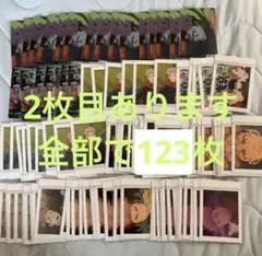 呪術廻戦 虎杖悠仁 クリアカード ぱしゃこれ