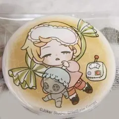 機械技師 第五人格 ようちえん おひるねタイム 缶バッジ 缶バ - メルカリ