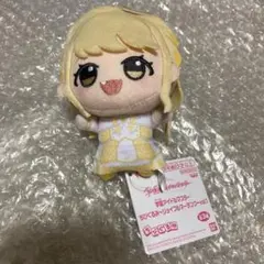 学園アイドルマスター 学マス ちびぐるみ ジョイフルマーチング 藤田ことね
