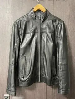 ライダースジャケット レザージャケット