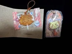 ちいかわ ミニチュアチョコチャーム　キャンディチャームズ　シーサー