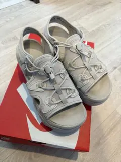 今季　即日発送！美品　NIKE エアマックスココ サンダル