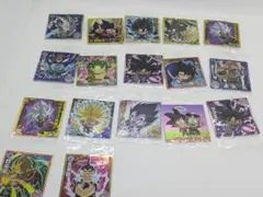 【お値下げ】ドラゴンボールシール　まとめ売り
