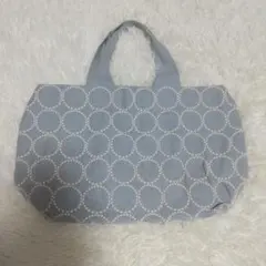 ミナペルホネン　パニーニバック　　ホームサークル パニーニバッグ、tote bag発売のお知らせ。12月14日～ - minä