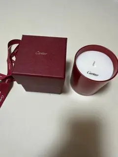 2026年最新】Cartier キャンドルの人気アイテム - メルカリ