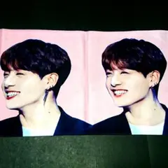 BTS 防弾少年団 방탄소년단 JUNGKOOK ジョングク グク スローガン