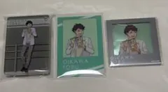 ハイキュー　はふはふ　及川徹セット