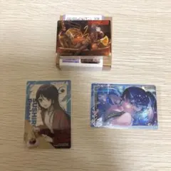2026年最新】星乃一歌 ウエハースの人気アイテム - メルカリ