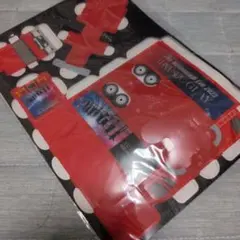 LUNA SEA × GLAY PPクラフトオリジナルトラック