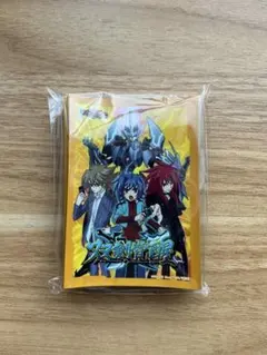ユ*ン様 バトスピ 天醒スリーブ40枚セット イベント限定 非売品 - メルカリ