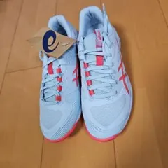 ASICS SOLUTION SPEED FF 4 25.5cm