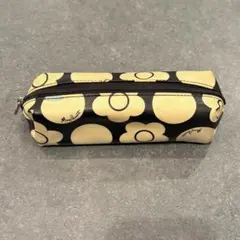【MARY QUANT】ペンケース　筆箱　マリクワ