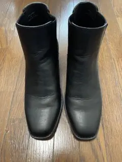 tkシンセティックレザーアソートブーツ27.5cm