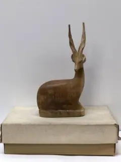 2026年最新】カモシカの角の人気アイテム - メルカリ