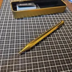 カヴェコスペシャルブラス　シャープペンシル　0.5mmのサムネイル