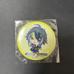 A*様 にじフェス2026 PIGG PARTY 缶バッジ 伊波ライ