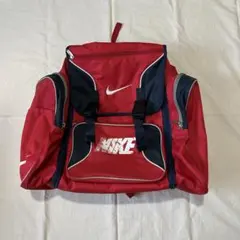 90s NIKE Switching BackPack 나이키 휴일 배낭