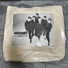 RIIZE アプグレ 特典 東京ドーム