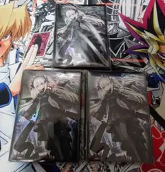 2025年最新】光なき影 スリーブの人気アイテム - メルカリ