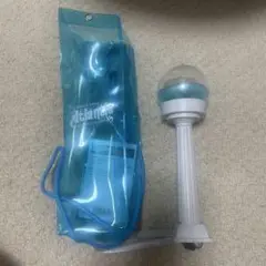 【新品未使用】ミセスグリーンアップル　ミニチュアペンライト