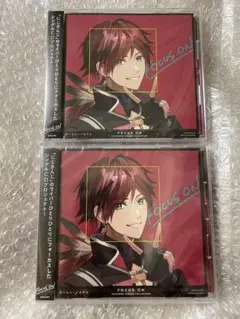 にじさんじ FOCUS ON ローレン・イロアス