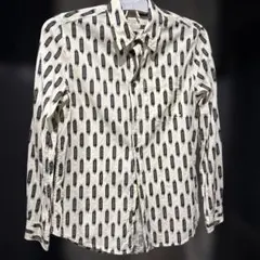 Nudie Jeans Co オーガニックコットンシャツ XSのサムネイル