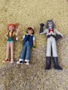 ポケモン フィギュア