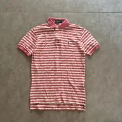 grunge POLO by Ralph lauren polo shirt