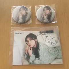 水瀬いのり キャラクターグッズ