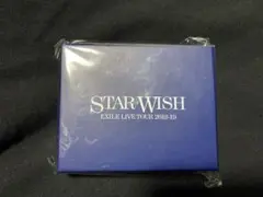 EXILE STAR OF WISH 2019.2.9 大阪限定　バングル