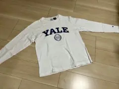 Champion Yale University Tシャツ Mサイズ