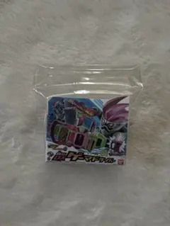 エグゼイド変身ベルトDXゲーマドライバー ガチャ