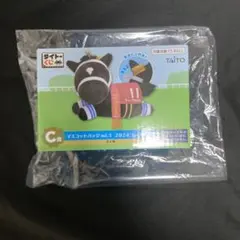 タイトーくじ マスコットバッジ C賞