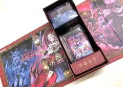 【海外会場限定】遊戯王OCG M∀LICE マリス デラックスデュエルセット